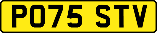 PO75STV
