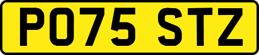 PO75STZ