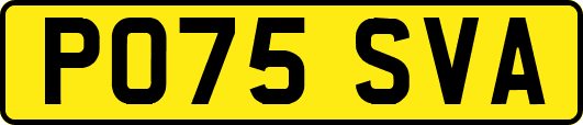PO75SVA