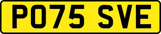 PO75SVE