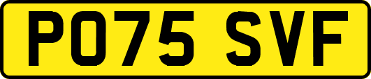 PO75SVF