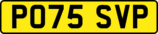 PO75SVP
