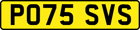 PO75SVS