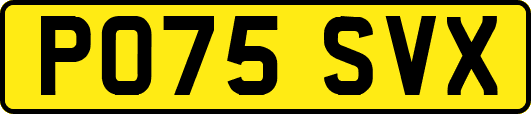 PO75SVX