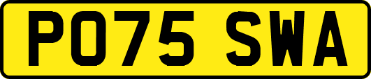 PO75SWA