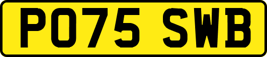 PO75SWB