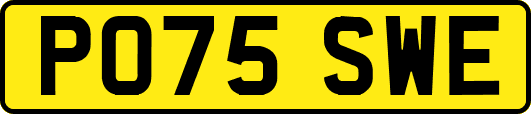 PO75SWE