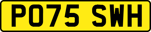 PO75SWH