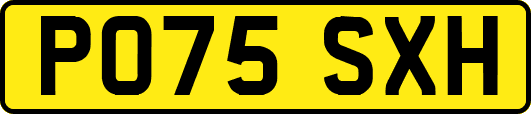 PO75SXH
