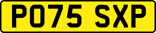 PO75SXP