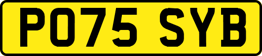 PO75SYB