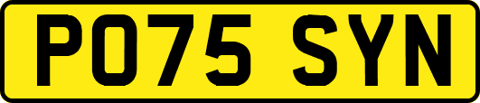 PO75SYN