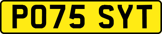 PO75SYT