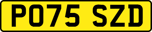 PO75SZD