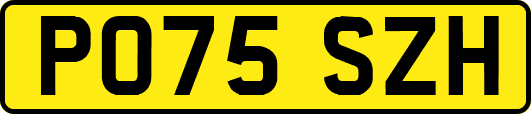 PO75SZH