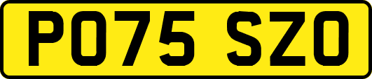 PO75SZO
