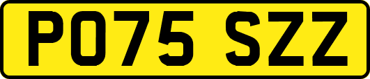 PO75SZZ