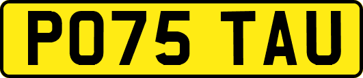 PO75TAU