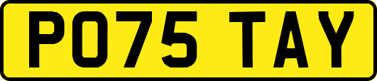 PO75TAY
