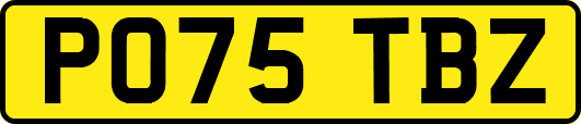 PO75TBZ