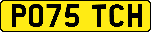 PO75TCH