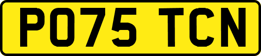 PO75TCN