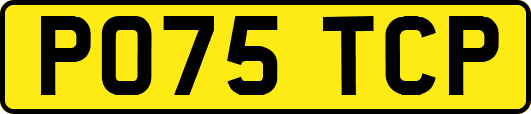 PO75TCP