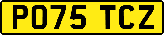 PO75TCZ