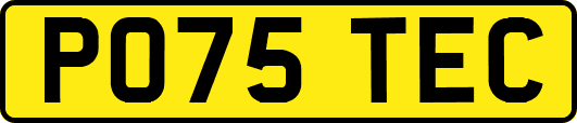PO75TEC