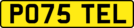 PO75TEL