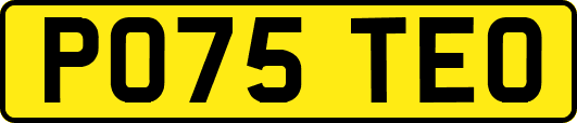 PO75TEO