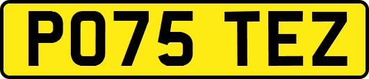 PO75TEZ