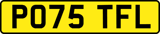 PO75TFL