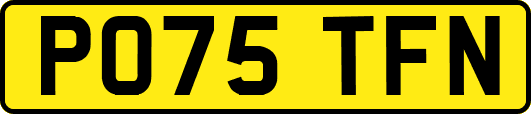 PO75TFN