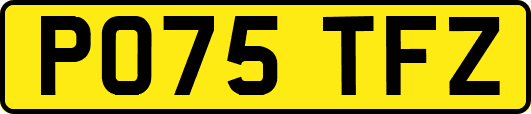 PO75TFZ