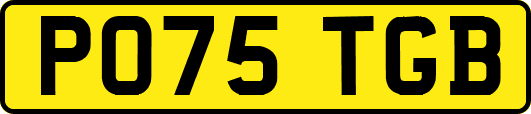 PO75TGB
