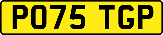 PO75TGP