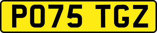 PO75TGZ