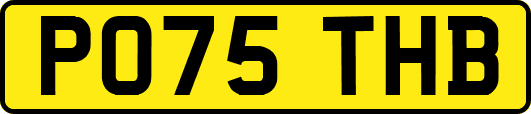 PO75THB