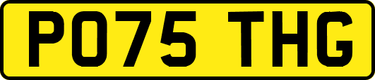 PO75THG