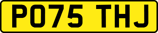 PO75THJ