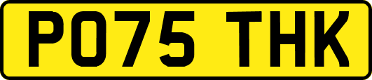 PO75THK