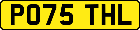 PO75THL