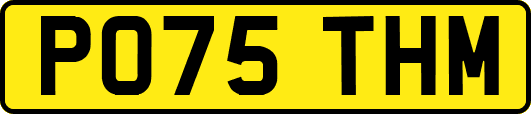 PO75THM