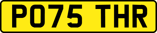 PO75THR