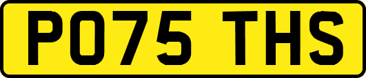 PO75THS
