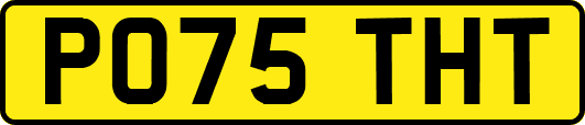 PO75THT