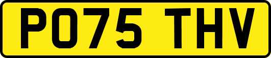 PO75THV