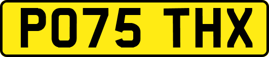 PO75THX