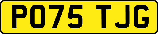 PO75TJG